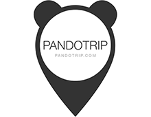 Logo pandotrip