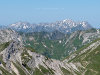 Austria Tannheimer Tal Picture