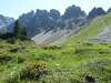 Austria Tannheimer Tal Picture