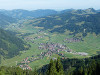 Austria Tannheimer Tal Picture