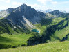 Austria Tannheimer Tal Picture