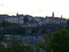 Luxembourg City Picture