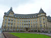 Luxembourg City Picture