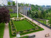 Luxembourg City Picture