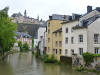 Luxembourg City Picture