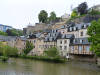 Luxembourg City Picture