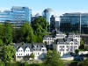 Luxembourg City Picture