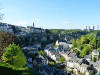 Luxembourg City Picture