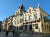 Luxembourg City Picture