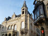 Luxembourg City Picture