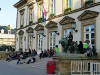 Luxembourg City Picture