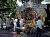 Maylaysia Thaipusam Picture