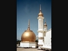 Malaysia Ubudiah Mosque Picture