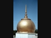 Malaysia Ubudiah Mosque Picture