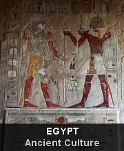 Highlights - Egypt - Ancient Culture