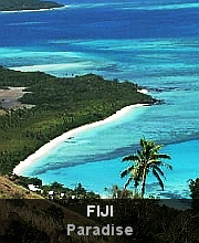 Highlights - Fiji - Paradise