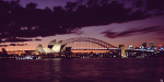 Australia - Sydney - Coat Hanger