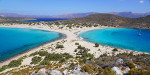 Greece - Peloponnes - Perfect Beach