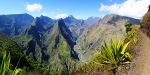 La Réunion - Cap Noir - Schlesser