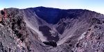 La Réunion - Crater Dolomieu - Schlesser