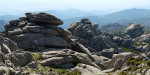 Monte Limbara - Climbing Crag - schlesser