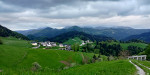 Slovenia - Triglav - Hills