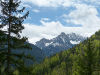 Austria Karwendel & Gleirschklamm Picture