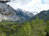 Austria Karwendel & Gleirschklamm Picture