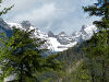 Austria Karwendel & Gleirschklamm Picture