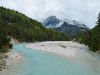 Austria Karwendel & Gleirschklamm Picture