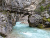 Austria Karwendel & Gleirschklamm Picture