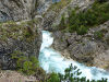 Austria Karwendel & Gleirschklamm Picture