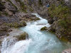 Austria Karwendel & Gleirschklamm Picture