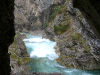 Austria Karwendel & Gleirschklamm Picture