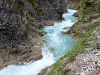 Austria Karwendel & Gleirschklamm Picture