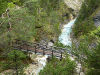 Austria Karwendel & Gleirschklamm Picture