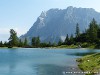 Austria Mieminger Gebirge Picture