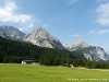 Austria Mieminger Gebirge Picture