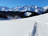 Austria Oetztal Picture