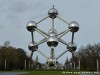 Belgium Atomium Picture