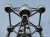 Belgium Atomium Picture