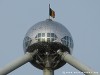 Belgium Atomium Picture