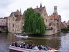 Belgium Bruegge Picture