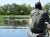 Botswana Okavango Picture