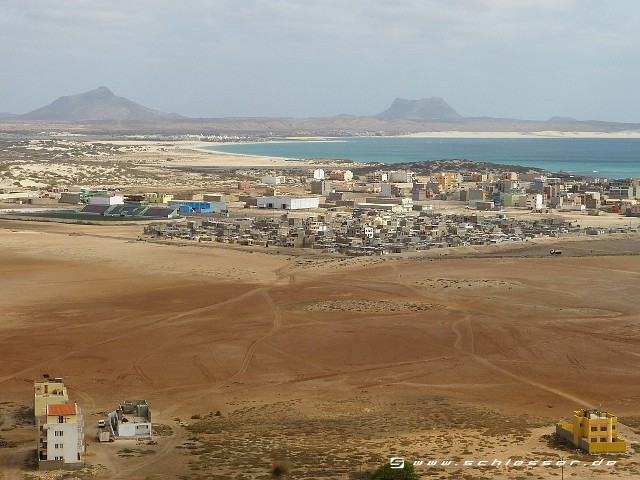 Cape Verde Picture