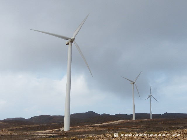 Cape Verde Picture