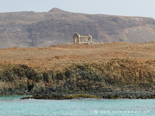 Cape Verde Picture