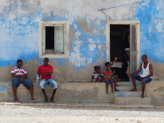 Cape Verde Picture