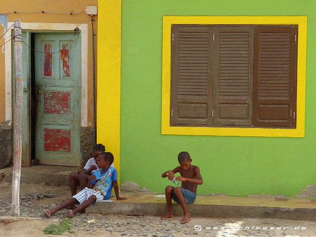 Cape Verde Picture
