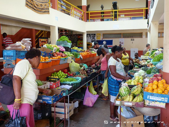 Cape Verde Picture